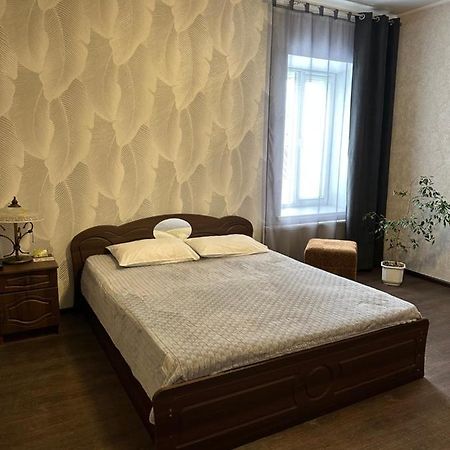 Hotel Vesela Bdzhilka à Soumy Extérieur photo