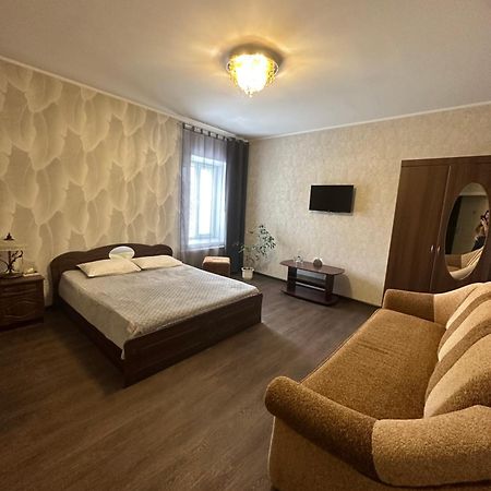 Hotel Vesela Bdzhilka à Soumy Extérieur photo