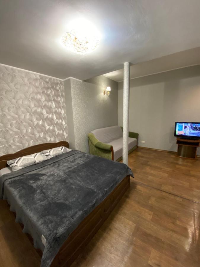 Hotel Vesela Bdzhilka à Soumy Extérieur photo