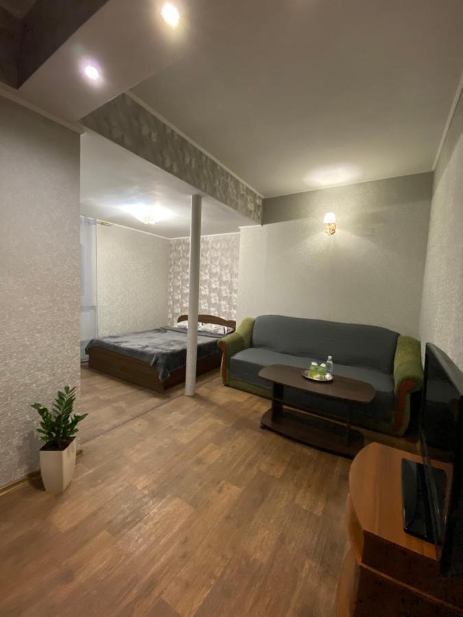 Hotel Vesela Bdzhilka à Soumy Extérieur photo
