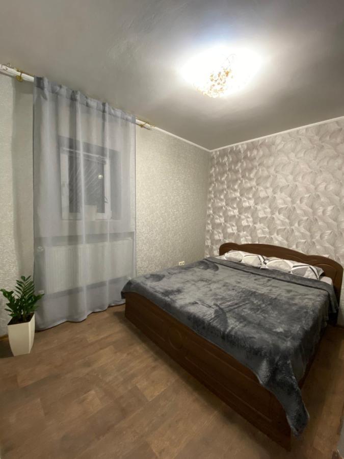 Hotel Vesela Bdzhilka à Soumy Extérieur photo