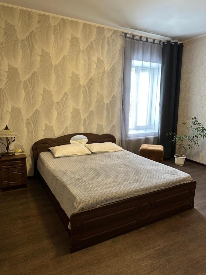 Hotel Vesela Bdzhilka à Soumy Extérieur photo