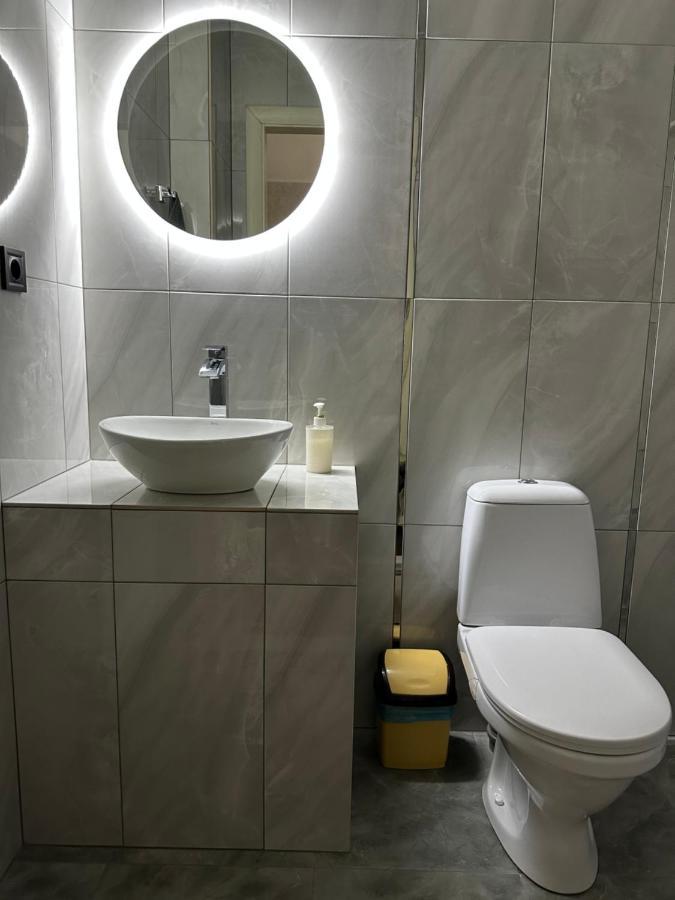 Hotel Vesela Bdzhilka à Soumy Extérieur photo