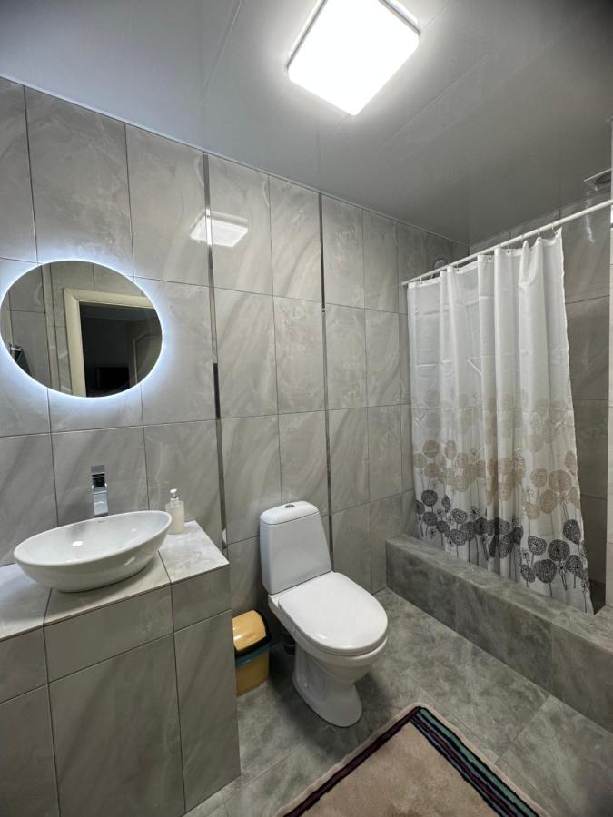 Hotel Vesela Bdzhilka à Soumy Extérieur photo