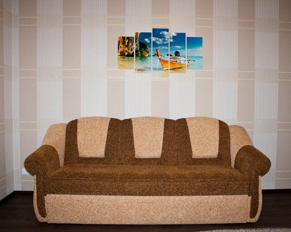 Hotel Vesela Bdzhilka à Soumy Chambre photo