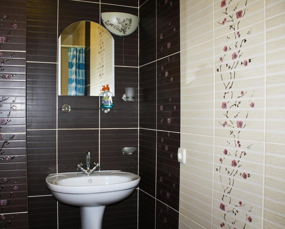 Hotel Vesela Bdzhilka à Soumy Chambre photo